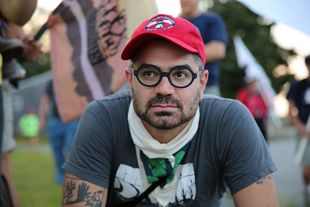Farhad Ebrahimi | Climate One